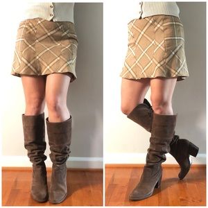 FRYE 🍂suede tall boots 🍂